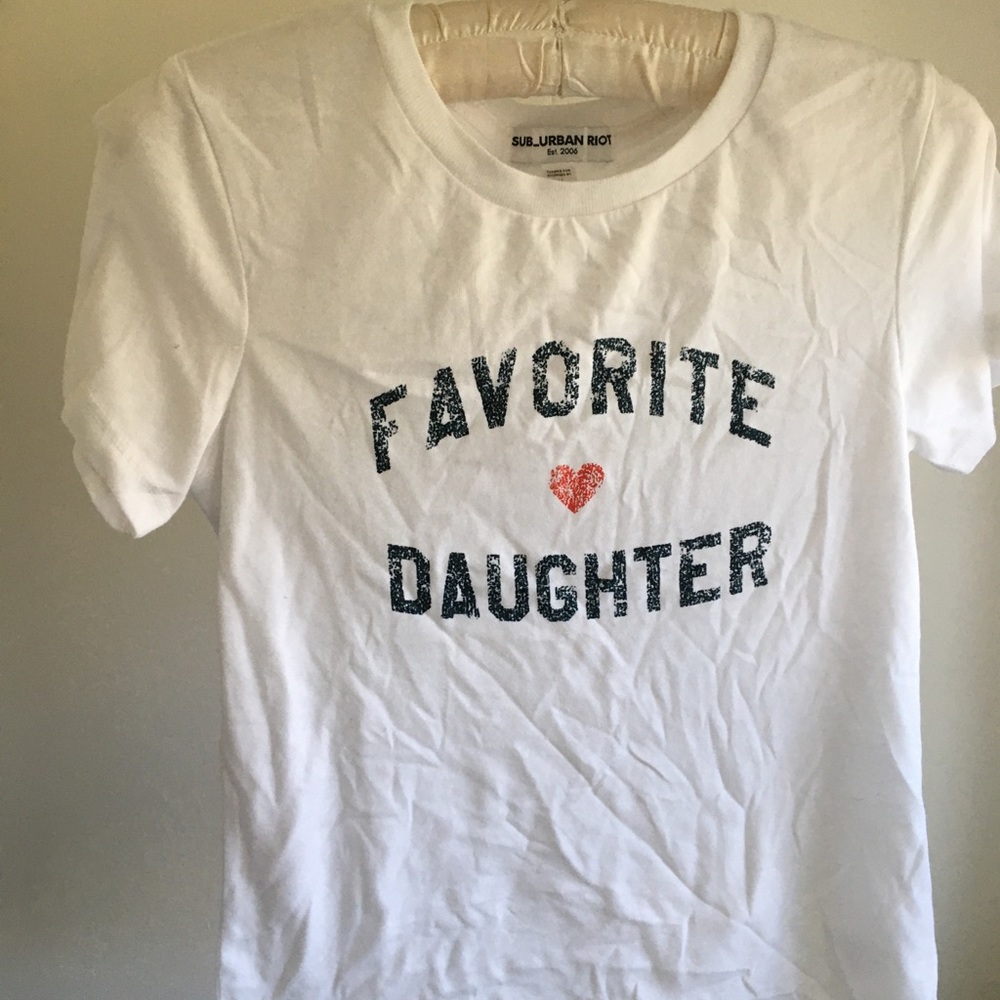 T-shirt